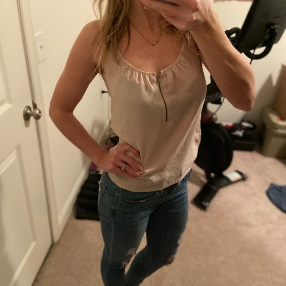 Lightweight Express Top